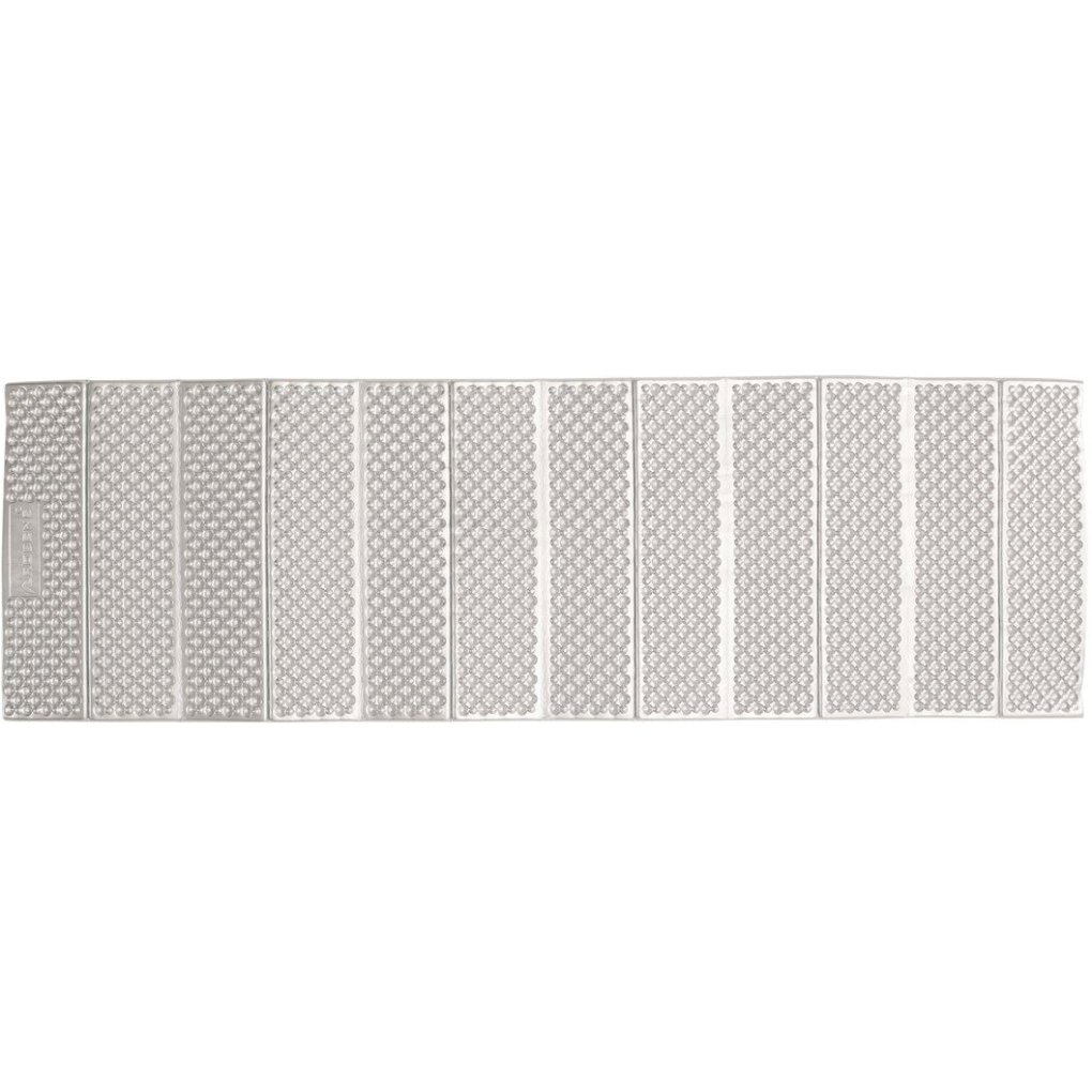 Robens ZigZag Slumber Pro Sleeping Pad - Green