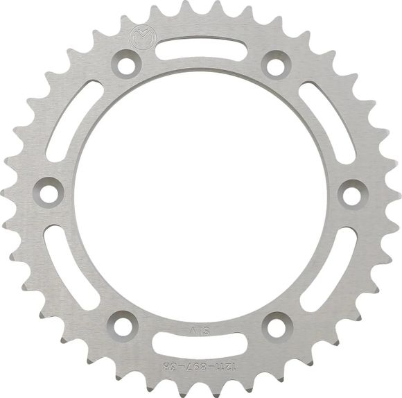 Moose Racing 38-Tooth SprocketRef: Me04169A / 12112738