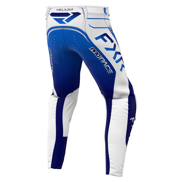 FXR HELUIM EDGE COLBALT 2026 cross pants - BlueRef: FXR1620