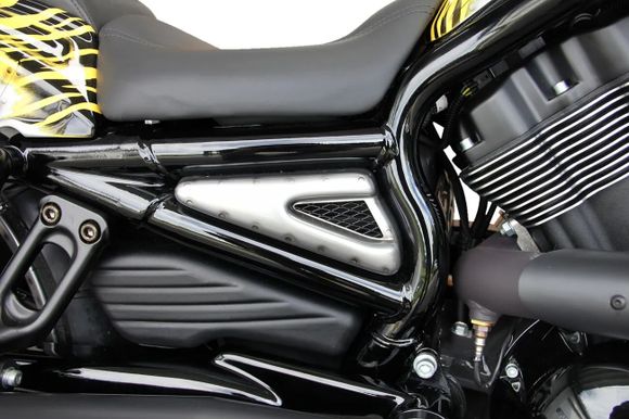 Cult Werk engine guard 05203718Ref: Culw00309A / 05203718