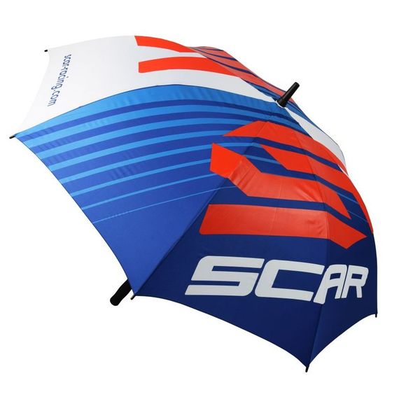 Scar 130cm Automatic Universal - blue umbrellaRef: Scr0623 / Sumbl