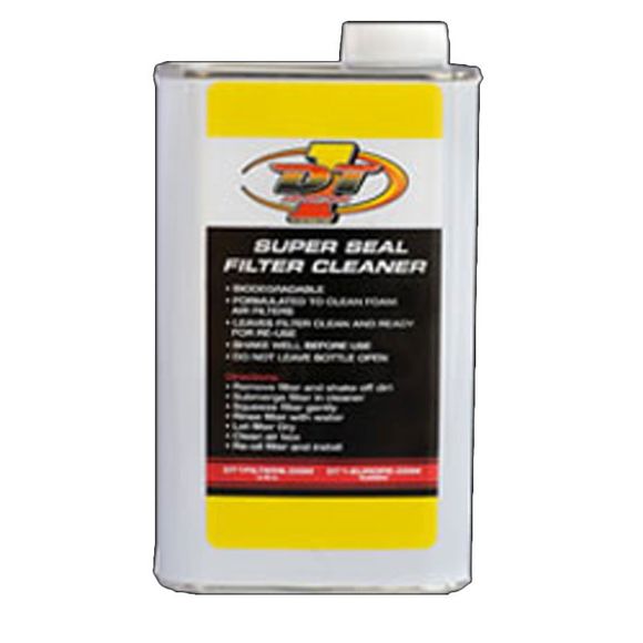 Universal DT 1 Air Filter CleanerRef: DTO0047 / 267CLEANER