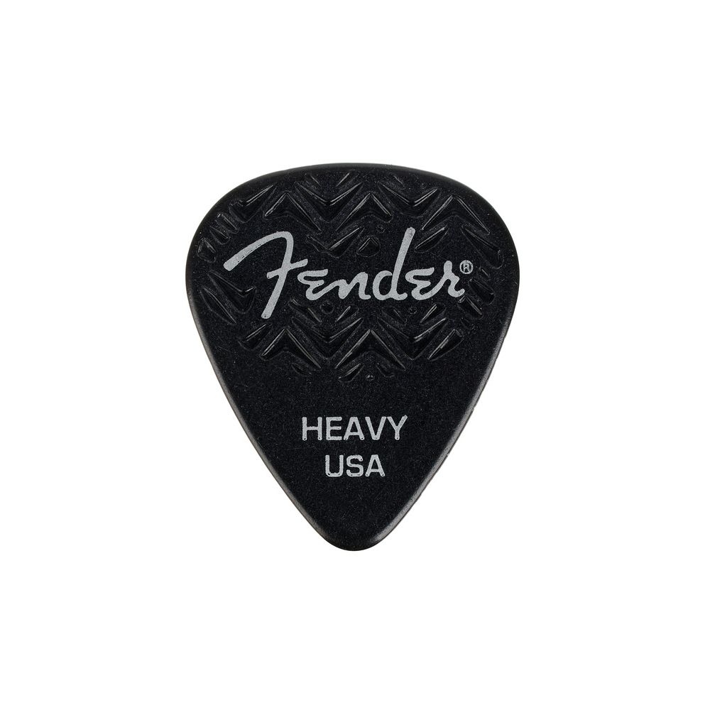 Fender 351 Wavelength Pick Heavy Set – Thomann Ireland