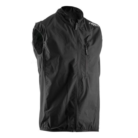 Leatt RACE LITE BLACK 2023 Enduro Jacket - BlackRef: LB0467