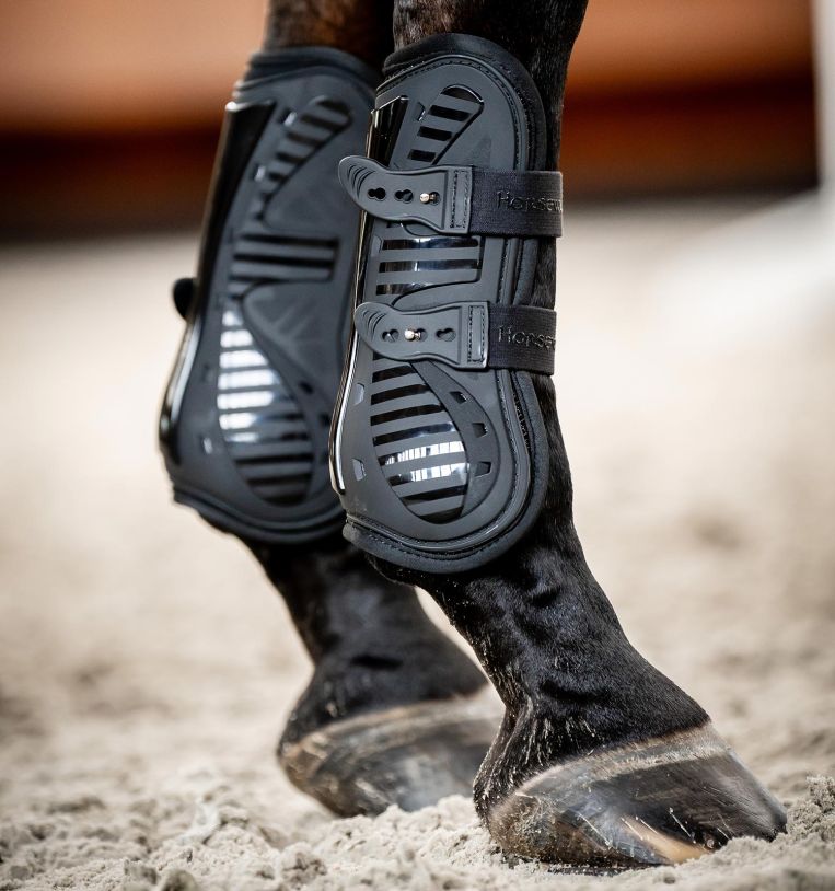 Horseware® Pro Bamboo Tendon Boots