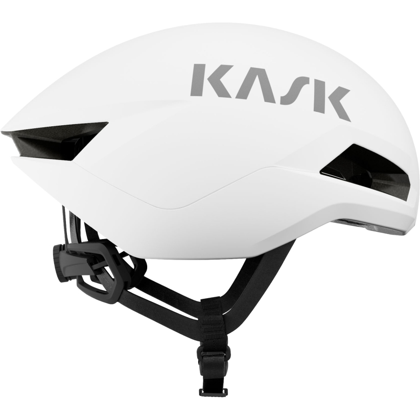 KASK Nirvana WG11 Road Helmet - White Matt
