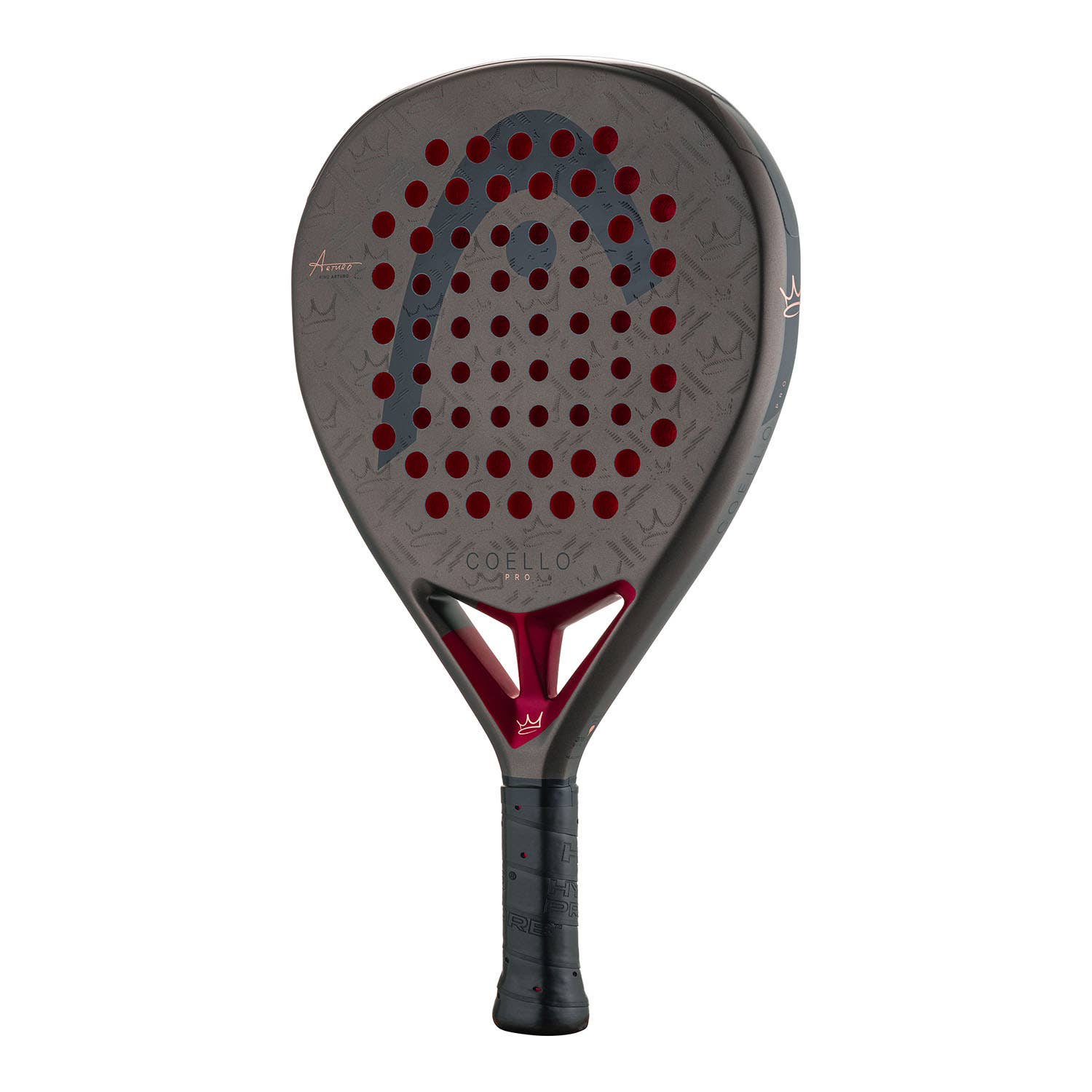 HEAD COELLO PRO 2026