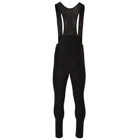 AGU Essential Bibtights Men - black