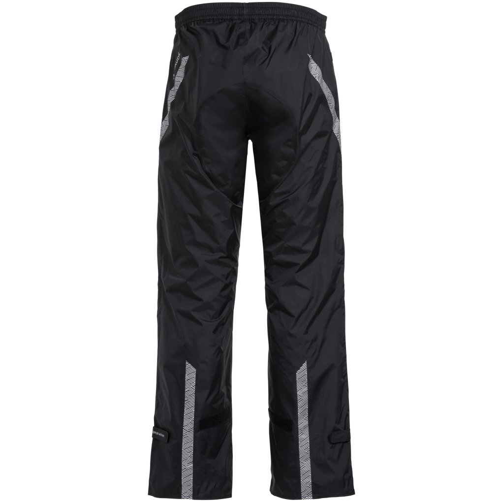 Vaude Luminum Performance Pants II Men - black