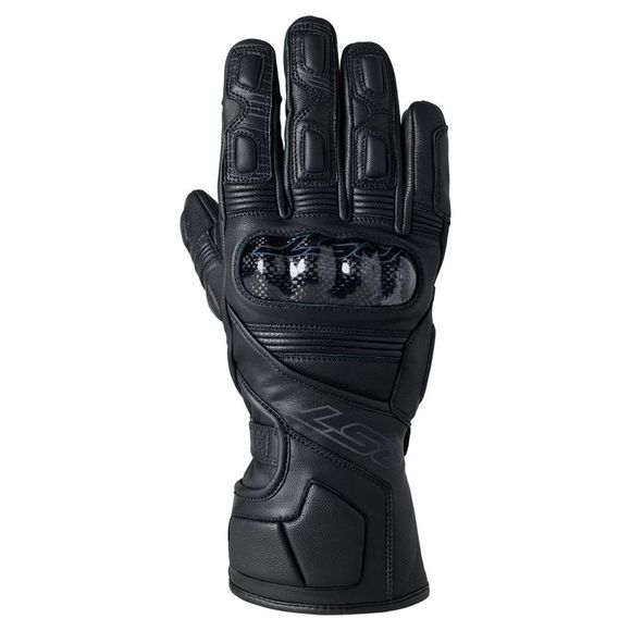 RST fulcrum wp gloves - blackRef: RST0208