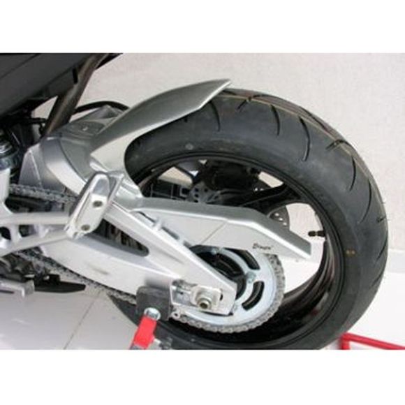 Ermax rear mudguard - greyRef: EM0545