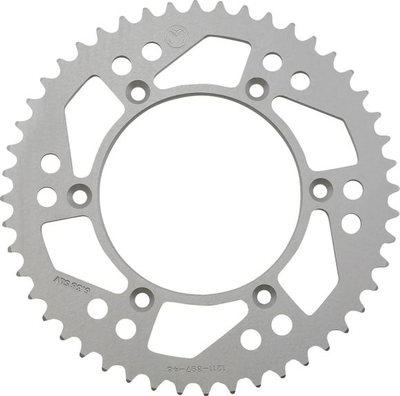 Moose Racing sprocket 48 teethRef: Me02615A / 12111552