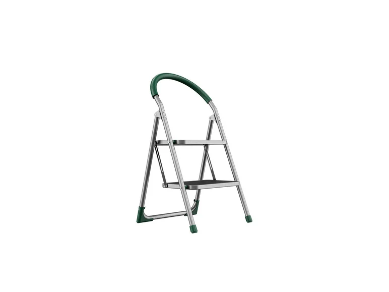 PARKSIDE® Marchepied à 2 marches