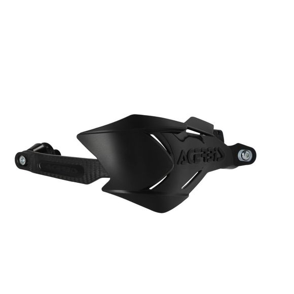 Acerbis X-FACTORY Handguards - BlackRef: AE6312 / 0025915.090