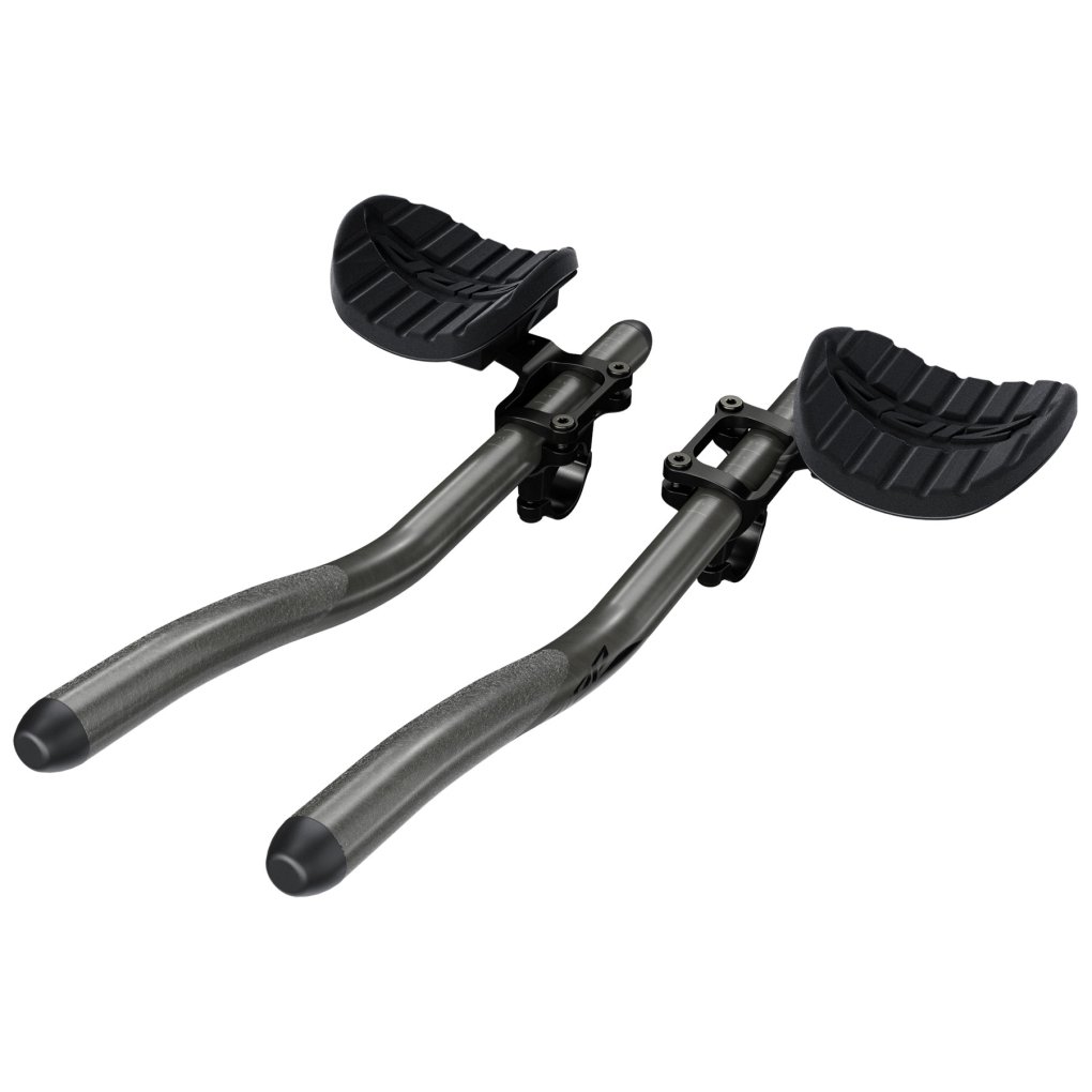 ZIPP Vuka Clip incl. Carbon Extensions - black
