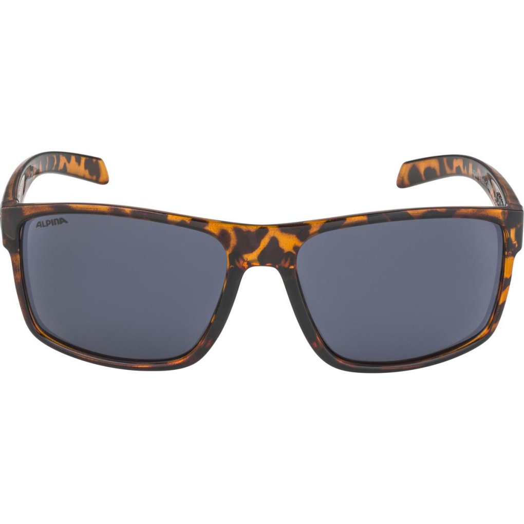 Alpina Nacan I Glasses - havana/smoke