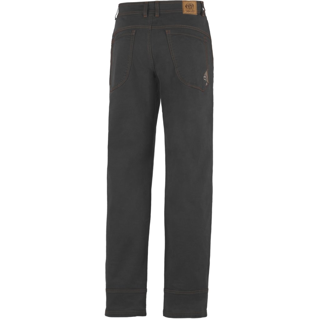 E9 Boris Climbing Pants Men - Ash