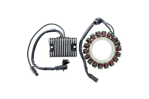 Electrosport Ignition Stator Ref: Els00212A / 1140060