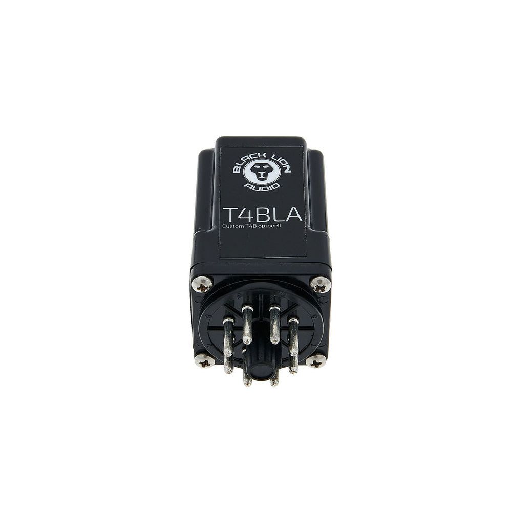 Black Lion Audio T4BLA Opto Element – Thomann Ireland