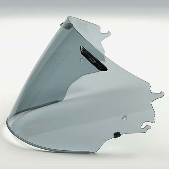 Arai VAS-Z - SZ-R Helmet Screen - GreyRef: Ai0534-C4489 / 8003120002