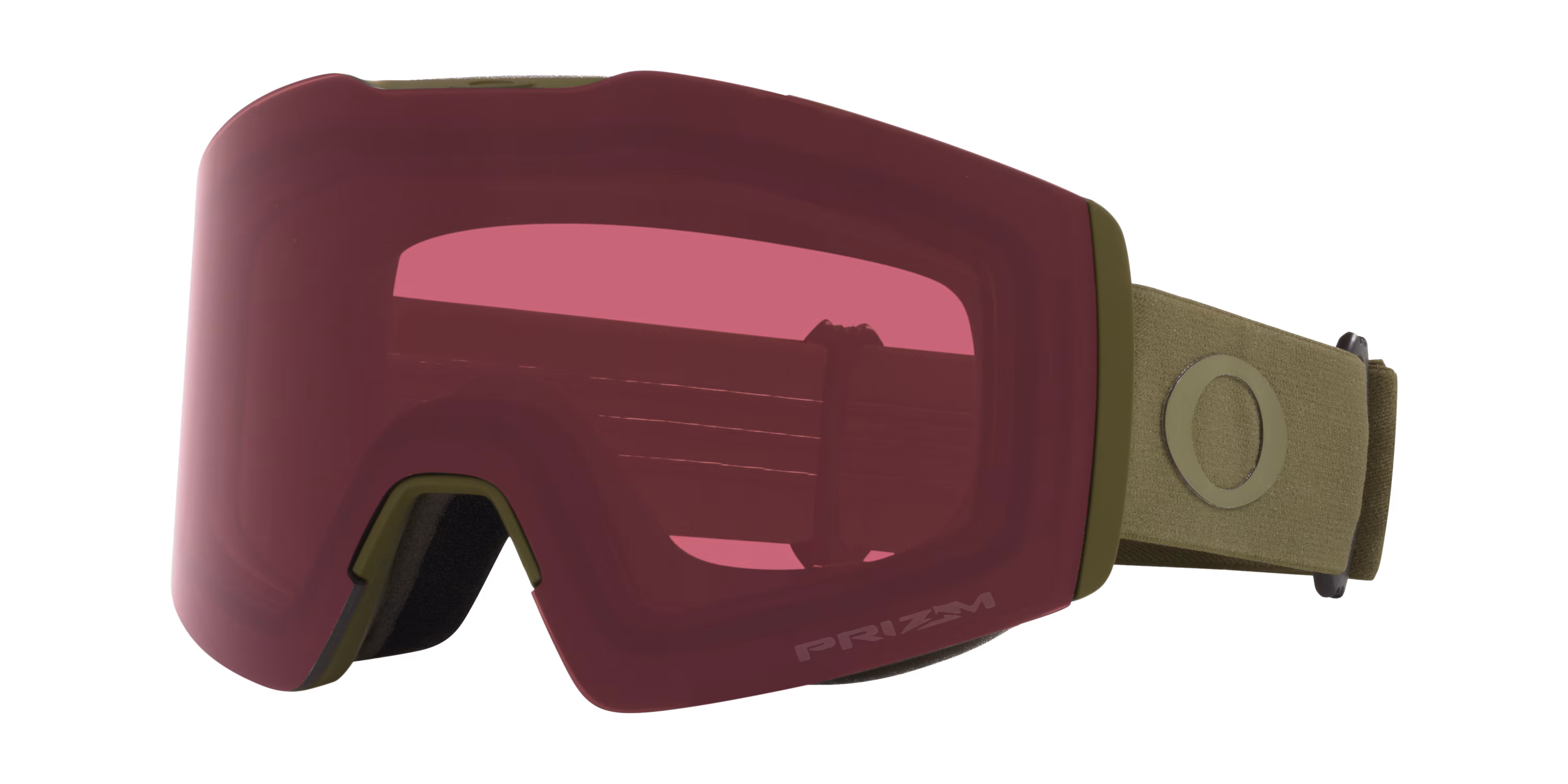 Fall Line M Snow Goggles