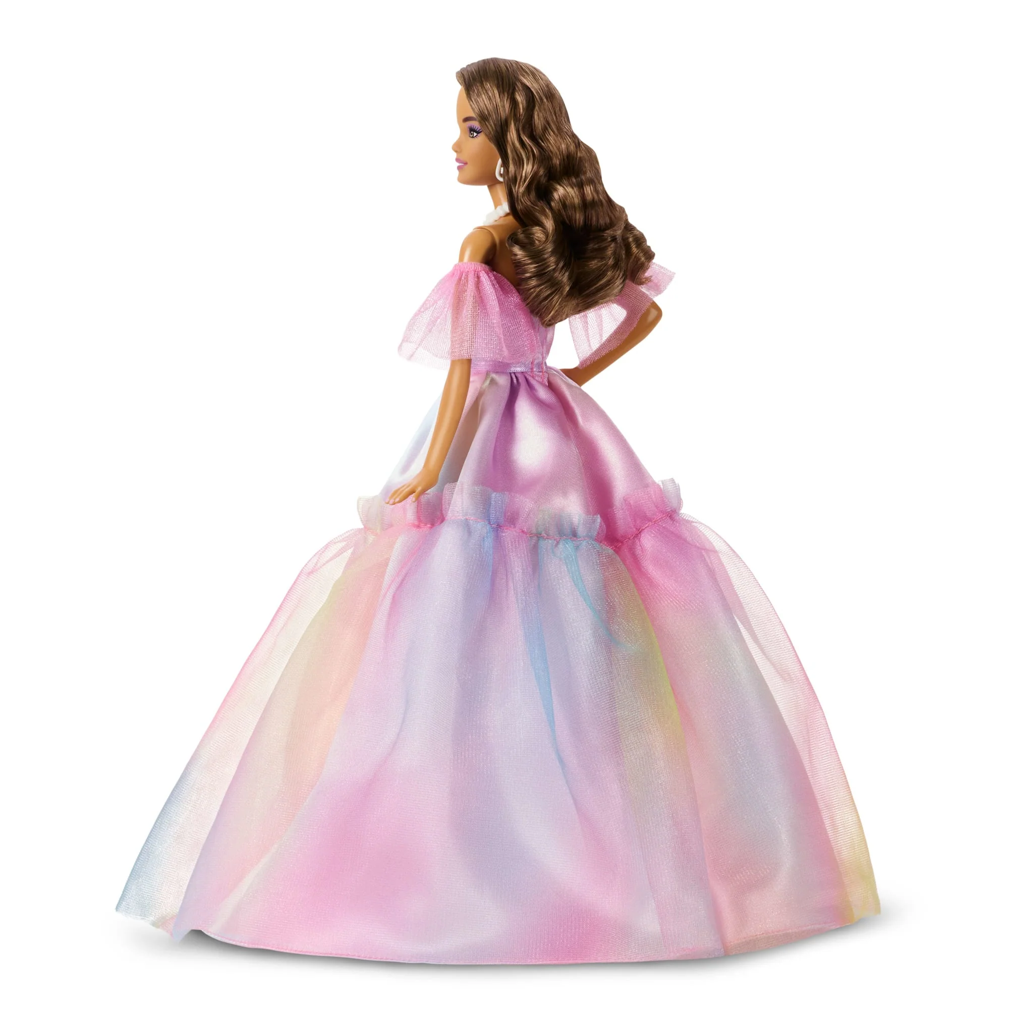 Barbie Signature Birthday Wishes Fashion Doll