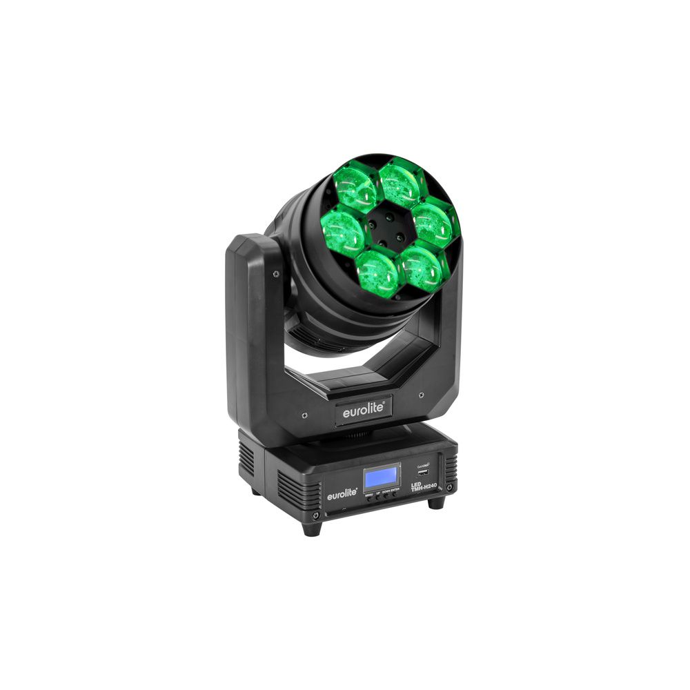 Eurolite LED TMH