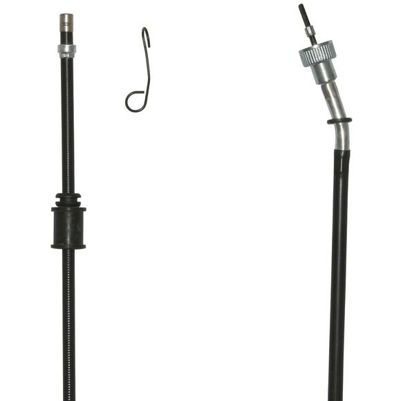 P2R speedometer cable, adaptable typeRef: 31851
