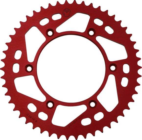 Moose Racing sprocket 50 teethRef: Me02630A / 12111635