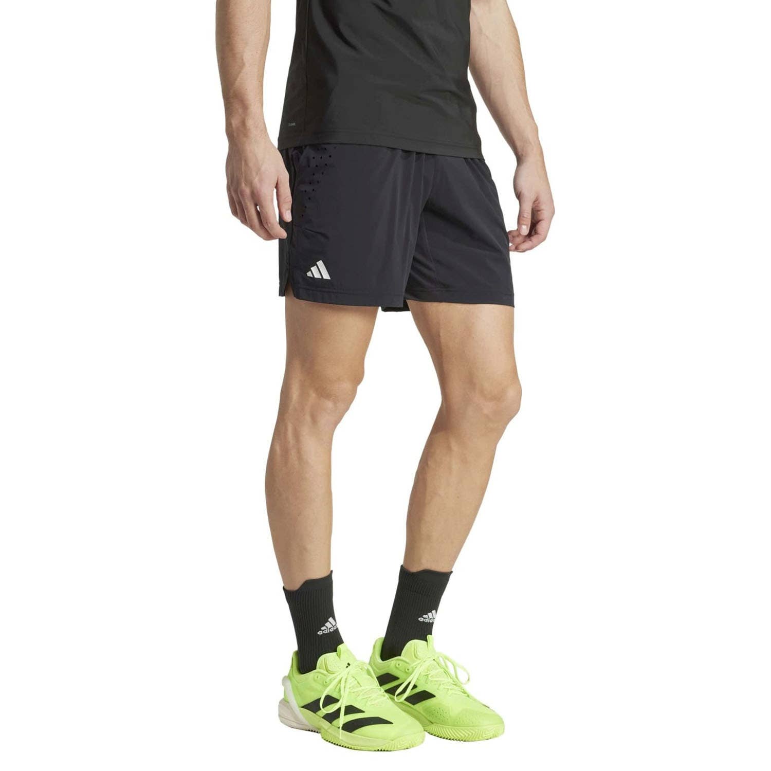 ADIDAS ERGO PRO KLF18 MEN'S SHORTS
