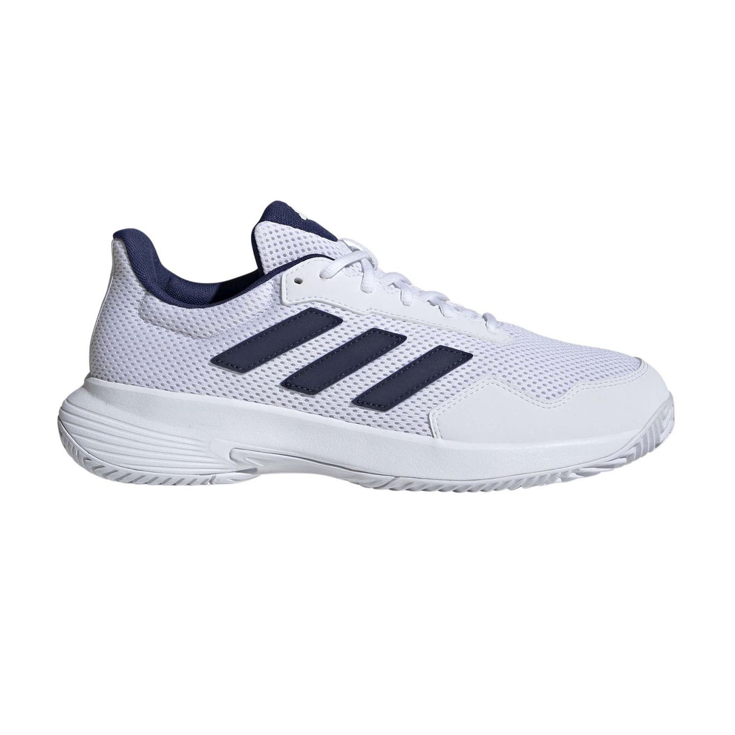 Adidas Game Spec 2 ID2470 WHITE UNISEX