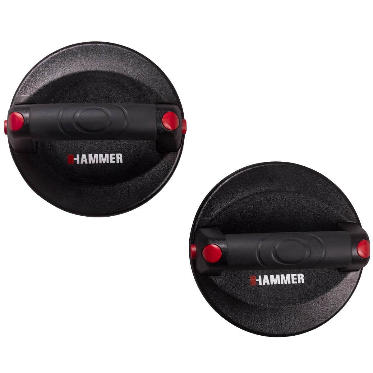 Magnetic Push Up Twister