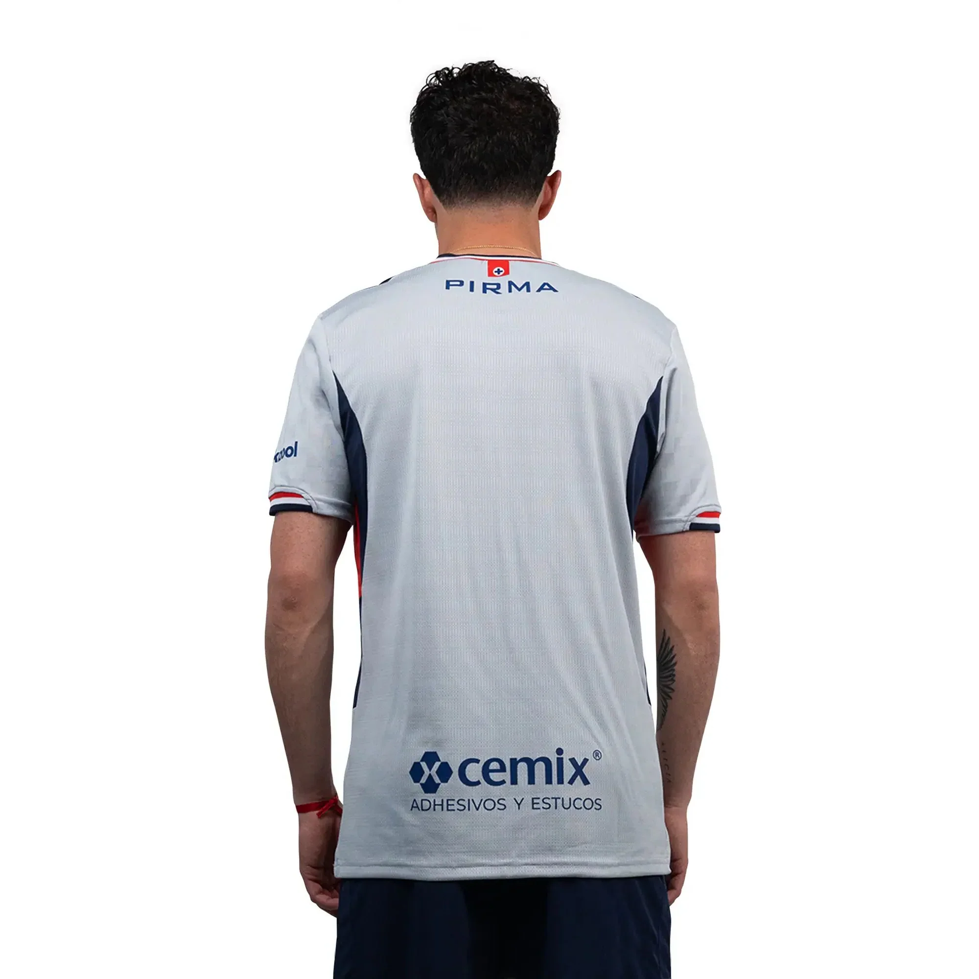 Cruz Azul  2025/26 Away Jersey