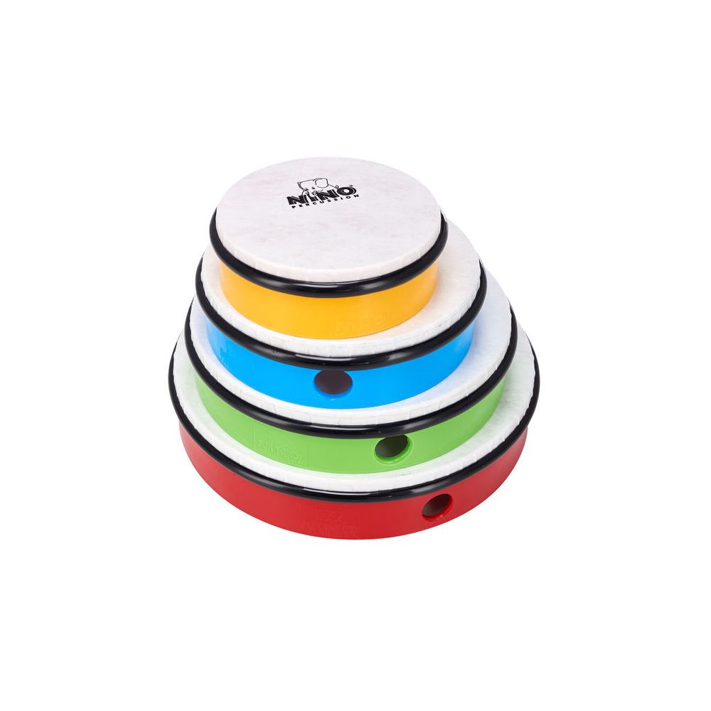 Nino Hand Drum Set – Thomann Ireland