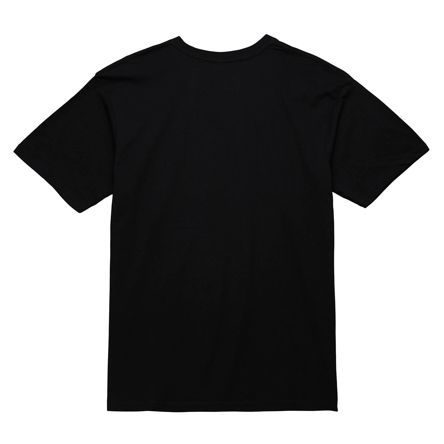 Los Angeles Kings Mitchell & Ness Big Champ NHL T-Shirt Black