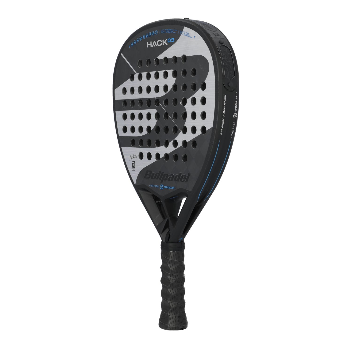 BULLPADEL HACK 03 2023