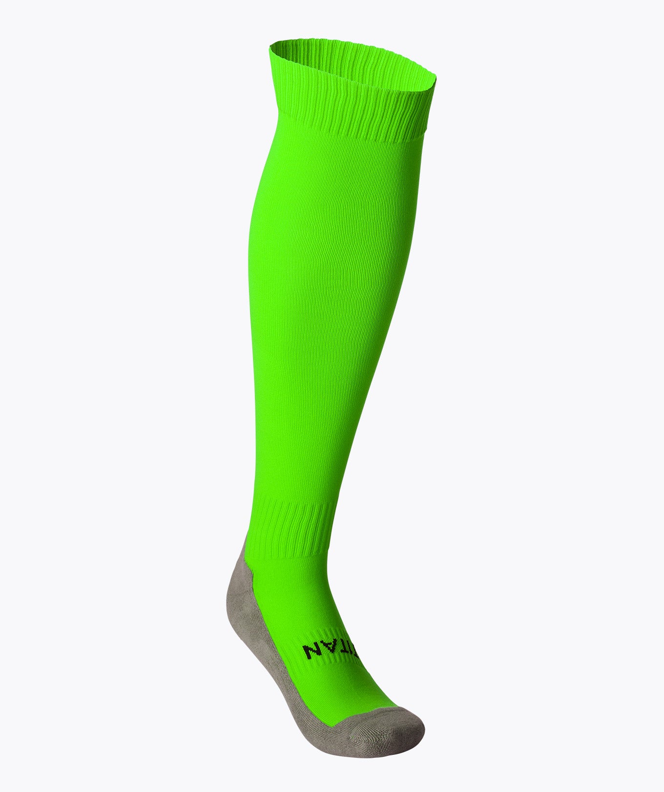Football Socks Light - Green