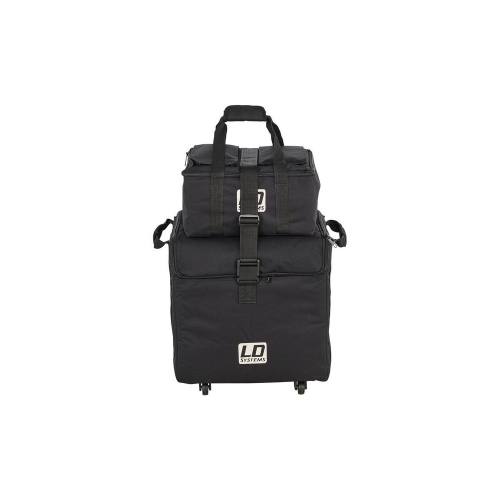 LD Systems Dave 8 Set 1 – Thomann Ireland