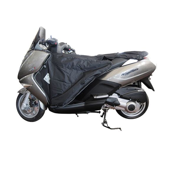Tucano Urbano scooter apron termoscud r171x - blackRef: tu0274 / r171x