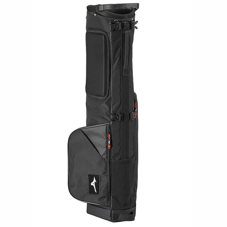 Mizuno Scratch Carry Golf Pencil Bag