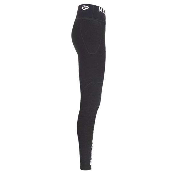 John Doe XTM Baselayer WOMEN Protective Underpants - BlackRef: JDE0286