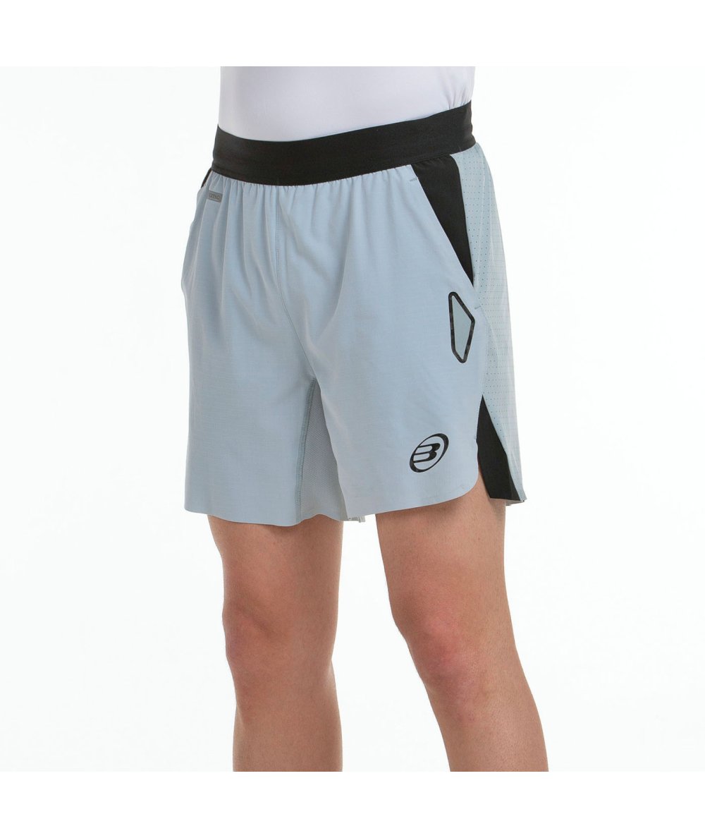 SHORTS BULLPADEL LIGHT CONCRETE