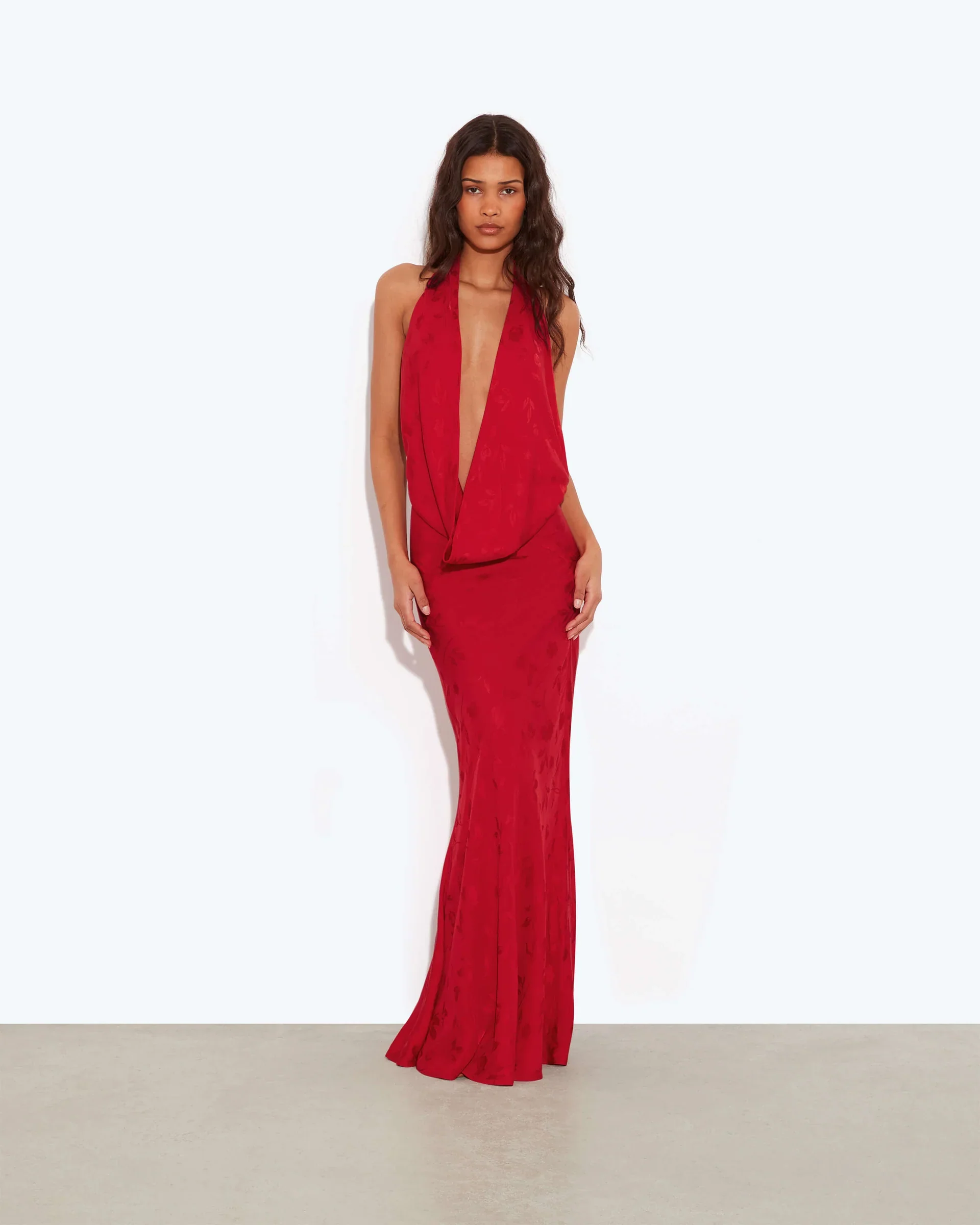 Alita Dress