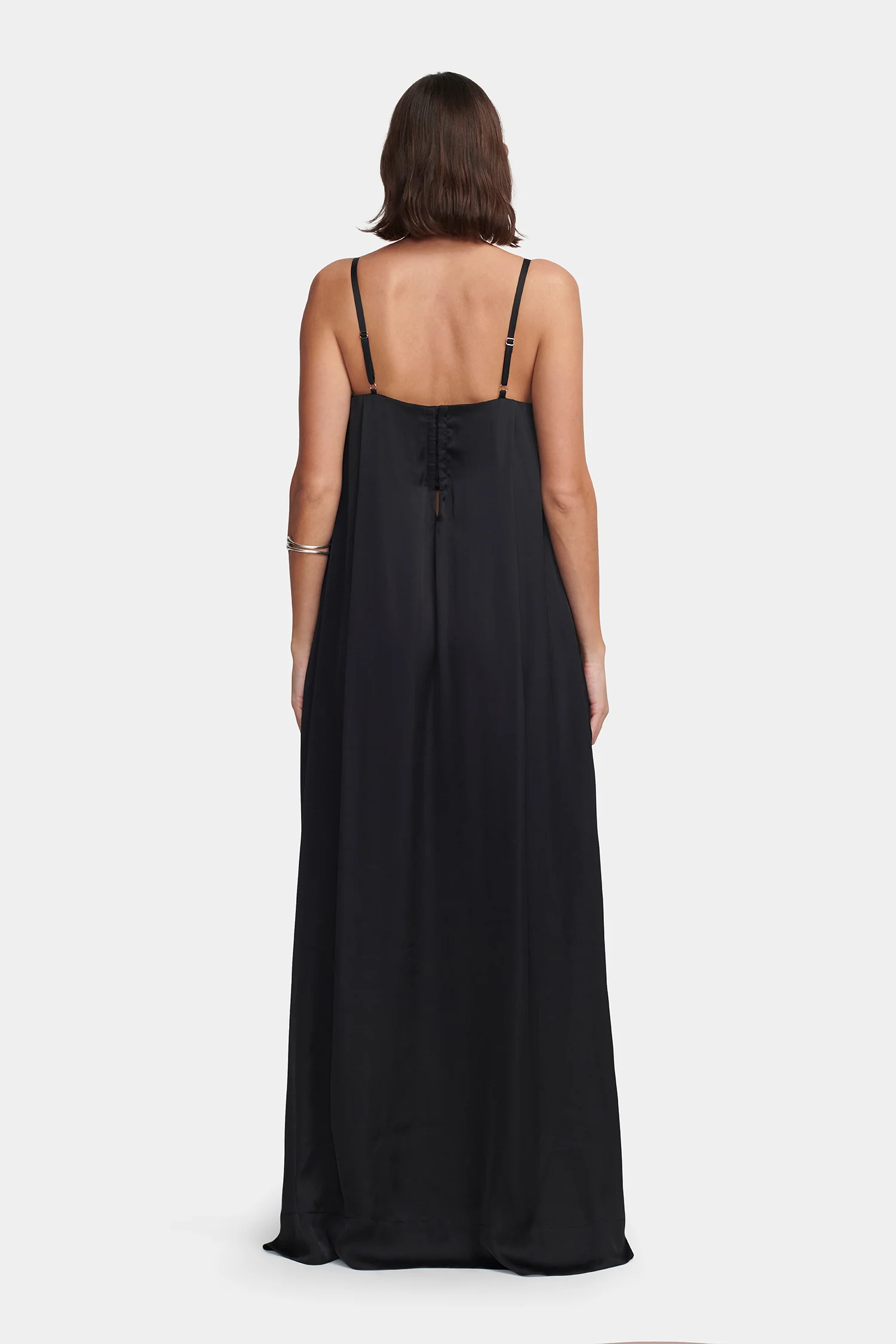 Angelica Dress Black