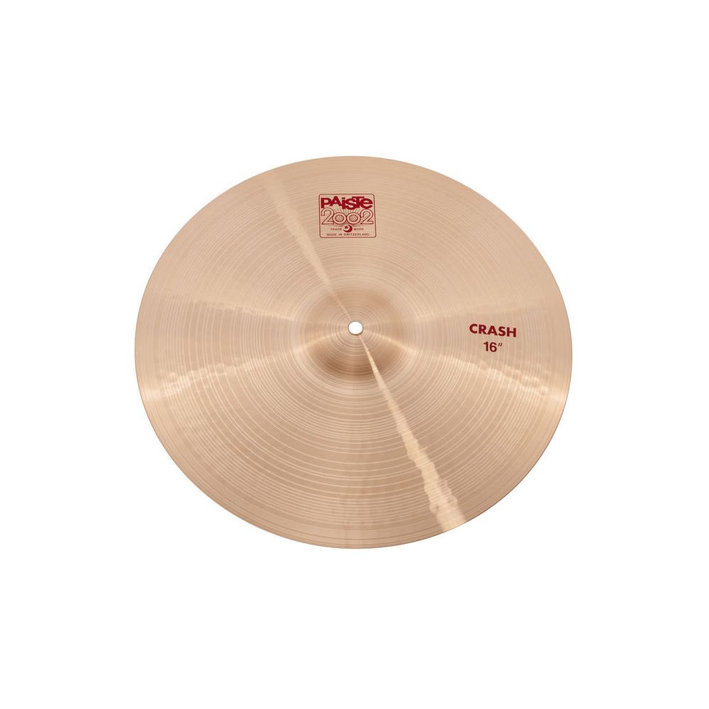 Paiste 2002 Classic 16