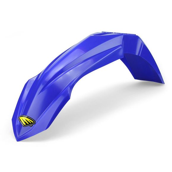 CYCRA standard front mudguard blueRef: CYC0271 / 14031499