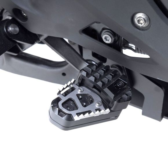 SW-MOTECH brake pedal extension - BlackBMW 1300 R 1300 GS - 2023 - 2025Ref: Swm0684 / Fbe.07.975.10000/B