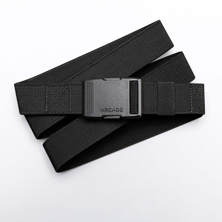 Arcade Utility Hardware Stretch Belt - iron