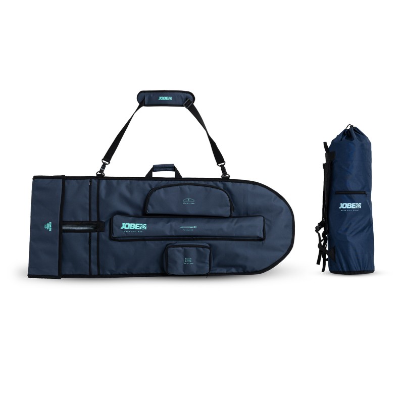 Gravix Wakefoil Set