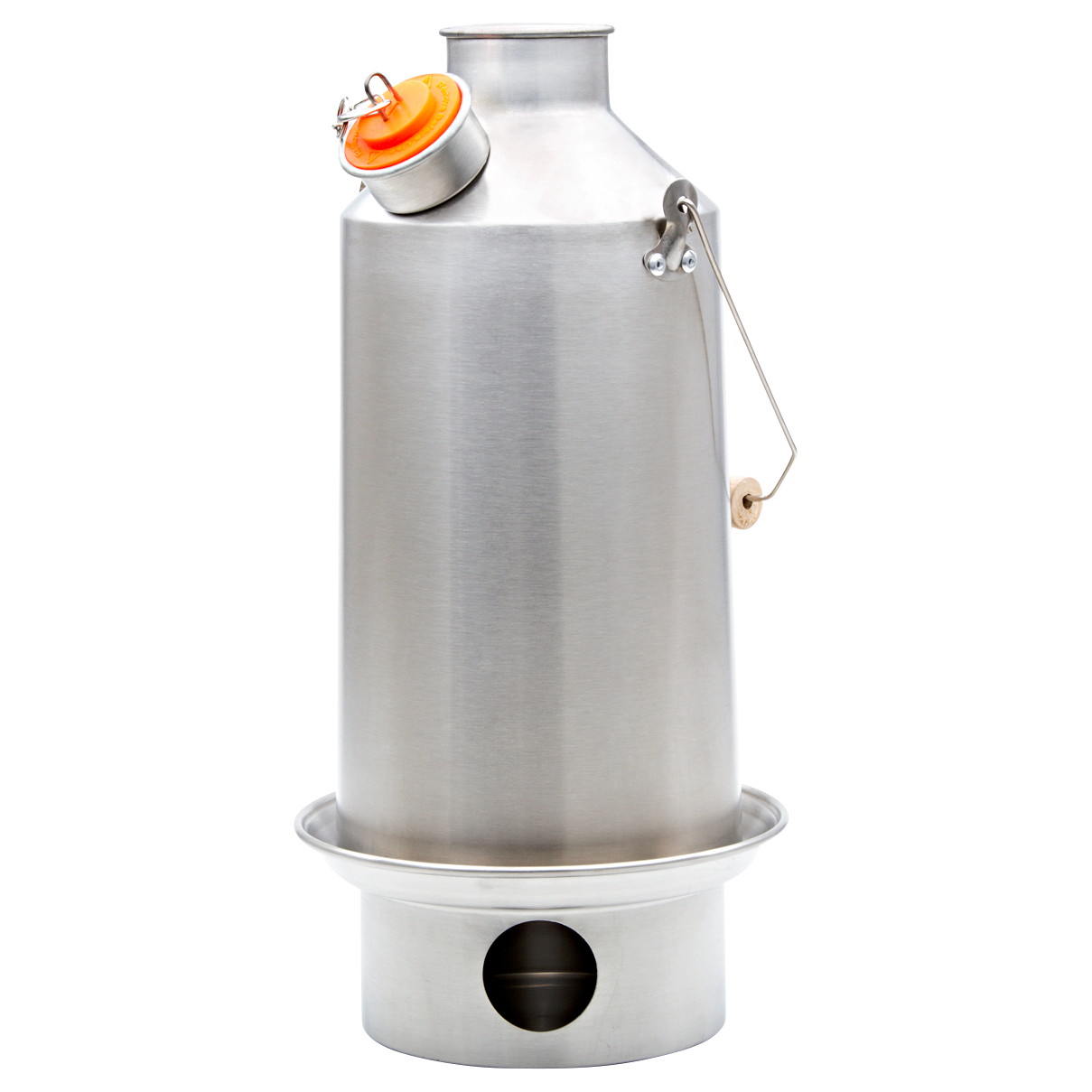 Kelly Kettle Base Camp (1.6 l)